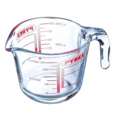 Pyrex 0.25L Measuring Jug