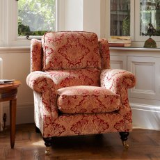 Parker Knoll Oakham Armchair