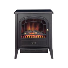 Dimplex - Club LED Electric Stove Fire - Shop at Aldiss