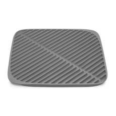 Joseph Joseph Grey Large Folding Draining Mat
