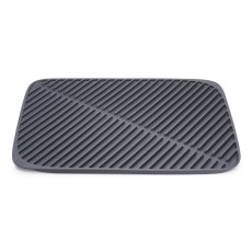 Joseph Joseph Grey Large Folding Draining Mat
