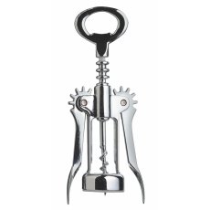 Barcraft chrome Wing Corkscrew Barcraft chrome Wing Corkscrew