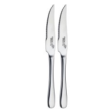 Kitchencraft Steak Knifes Set of 2