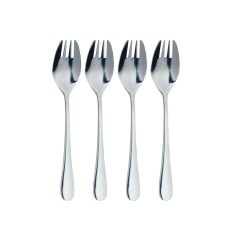 Masterclass Buffet Forks Set of 4 Masterclass Buffet Forks Set of 4