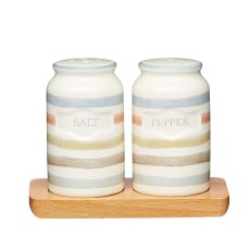 Classic Collection Salt and Pepper Pot Classic Collection Salt and Pepper Pot
