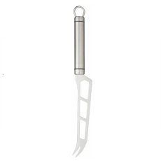 Kitchencraft Professional Stainless Steel Cheese Knife