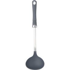 Kitchencraft Soft Grip Ladle Kitchencraft Soft Grip Ladle