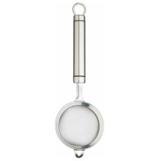 Kitchencraft Professional Stainless Steel Tea Strainer