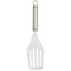 Kitchencraft Professional Stainless Steel Hamburger Turner Kitchencraft Professional Stainless Steel Hamburger Turner