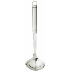 Kitchencraft Professional Stainless Steel Mini Ladle Kitchencraft Professional Stainless Steel Mini Ladle