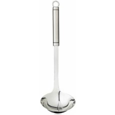 Kitchencraft Professional Stainless Steel Gravy Ladle Kitchencraft Professional Stainless Steel Gravy Ladle