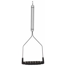 Kitchencraft Stainless Steel Non Stick Masher