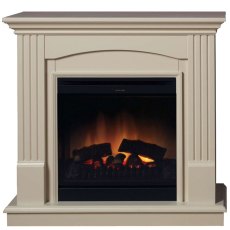 Dimplex Chadwick Suite Electric Fire Dimplex Chadwick Suite Electric Fire