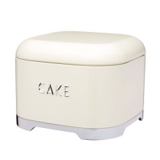Lovello Cake Tin Cream Lovello Cake Tin Cream