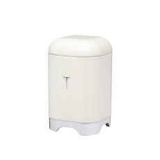 Lovello Cream Tea Canister Lovello Cream Tea Canister