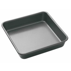Masterclass Non Stick Square Cake Pan Masterclass Non Stick Square Cake Pan