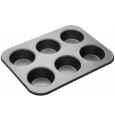 Masterclass Non Stick Muffin Pan