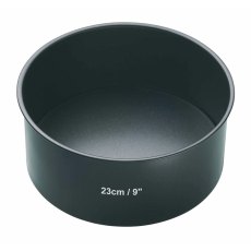 Masterclass Non Stick Round Deep Cake Pan