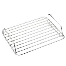 Masterclass Stainless Steel Large Roasting Rack Masterclass Stainless Steel Large Roasting Rack
