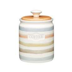 Classic Collection Coffee Storage Jar Classic Collection Coffee Storage Jar