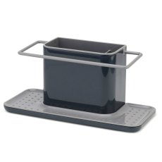 Joseph Joseph Grey Large Sink Caddy Joseph Joseph Grey Large Sink Caddy