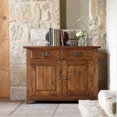 Mango Creek Narrow Sideboard