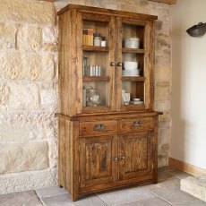 Mango Creek Narrow Sideboard