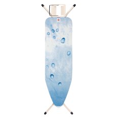 Brabantia Iced Water Ironing Board B Brabantia Iced Water Ironing Board B