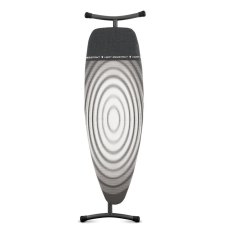 Brabantia Grey Titan Ironing Board D Brabantia Grey Titan Ironing Board D
