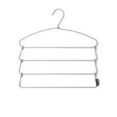 Brabantia Soft Touch Trouser Hanger Aldiss