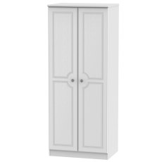 Pembridge 2ft6' Wardrobe Pembridge 2ft6' Wardrobe