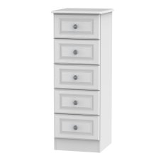 Pembridge 5 Drawer Tall  of Drawers Pembridge 5 Drawer Tall  of Drawers