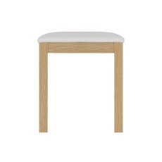 Norfolk Oak Stool Norfolk Oak Stool