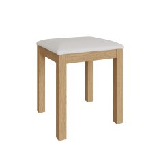 Norfolk Oak Stool Norfolk Oak Stool