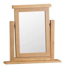 Norfolk Oak Trinket Mirror Norfolk Oak Trinket Mirror