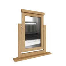 Norfolk Oak Trinket Mirror Norfolk Oak Trinket Mirror