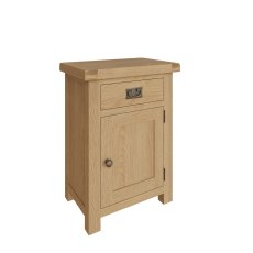 Norfolk Oak Small Cupboard