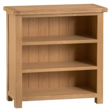 Norfolk Oak Small Bookcase Norfolk Oak Small Bookcase