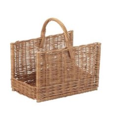 Log Carrier/Newspaper Holder Log Carrier/Newspaper Holder