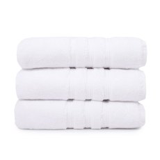 Opulence White Towels Opulence White Towels