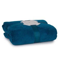 Snuggle Touch Lagoon Throw Snuggle Touch Lagoon Throw