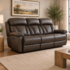 La-Z-Boy Georgina 3 Seater Sofa La-Z-Boy Georgina 3 Seater Sofa