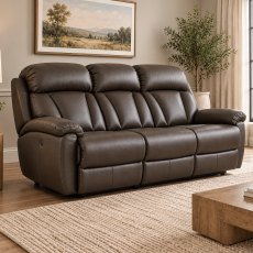 La-Z-Boy Georgina 3 Seater Sofa La-Z-Boy Georgina 3 Seater Sofa
