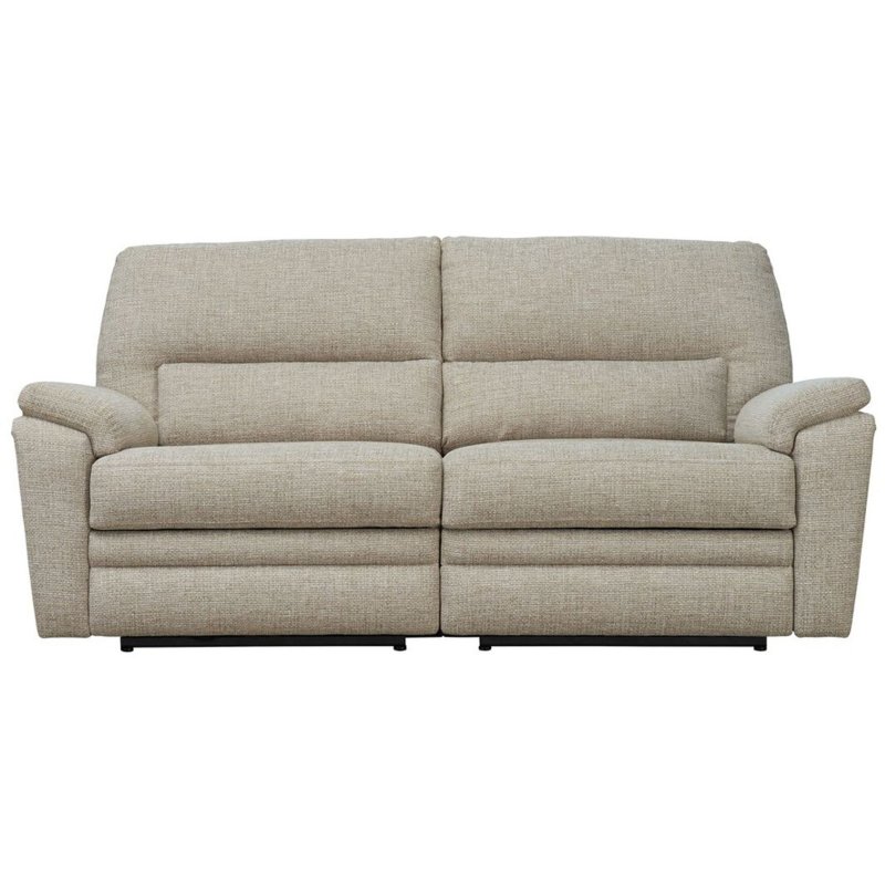 Parker Knoll Hampton Large 2 Seater Sofa
