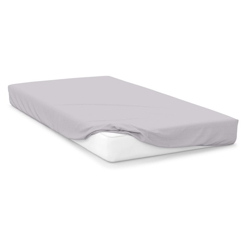 Belledorm Belledorm Cloud 200 Thread Count Plain Dyed Sheet