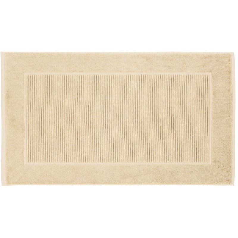 Christy Supreme Stone Terry Bath Mat