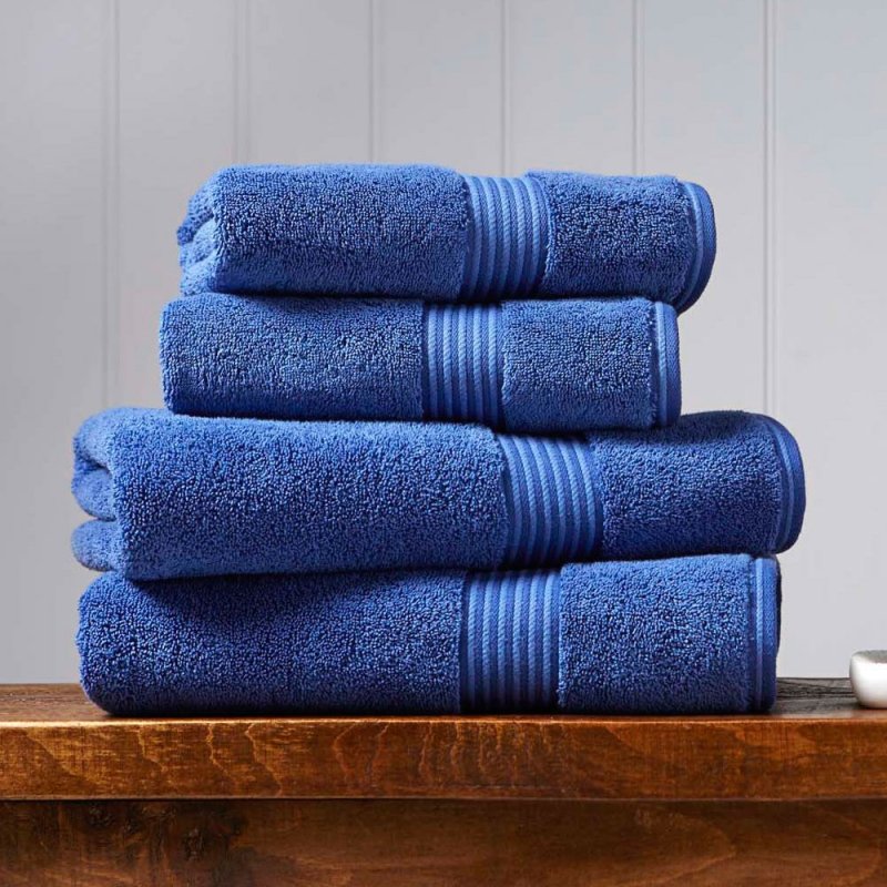 Christy  Supreme Deep Sea Towels