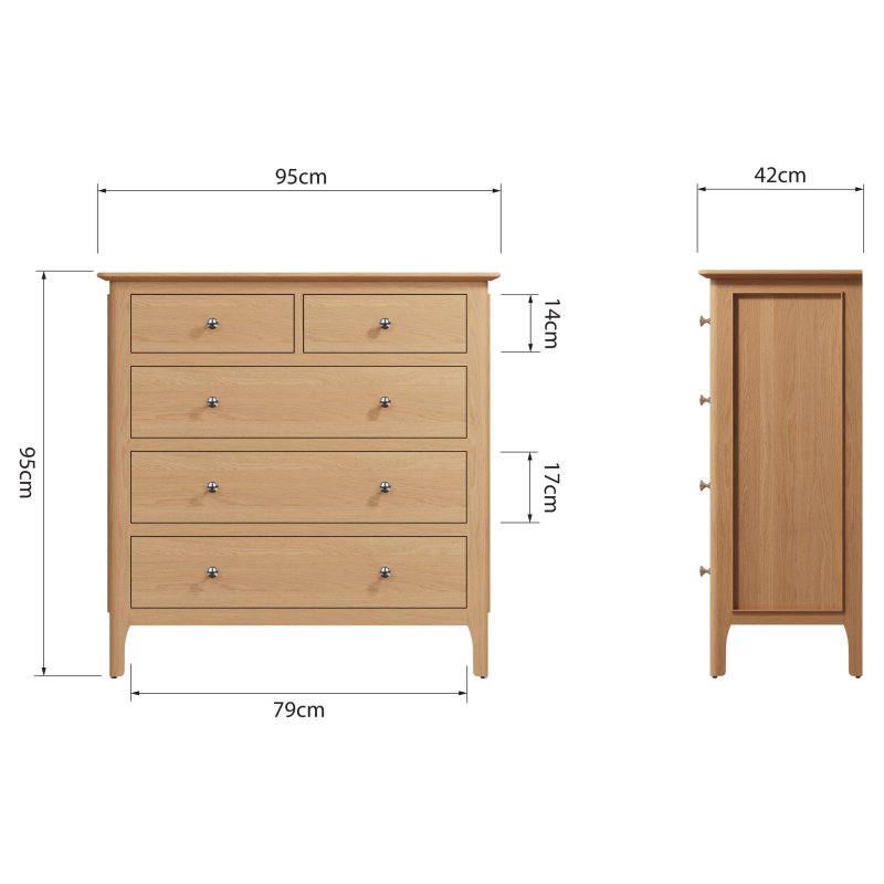 Coastal sales style dresser