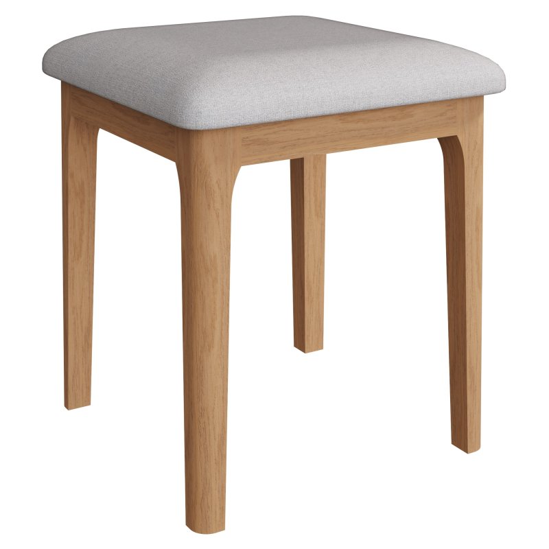 Aldiss Own Coastal Stool