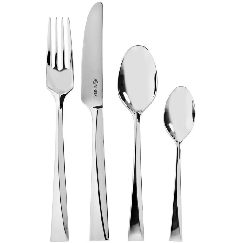 Viners Mayfair 16 Piece Cutlery Set